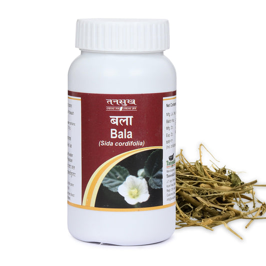 Tansukh Bala Powder