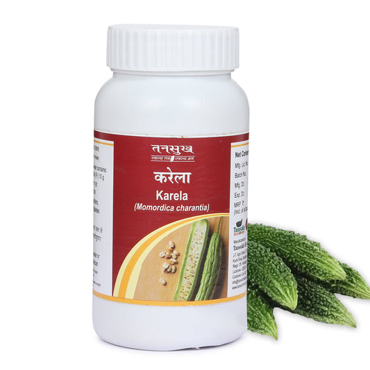 Tansukh Karela Powder