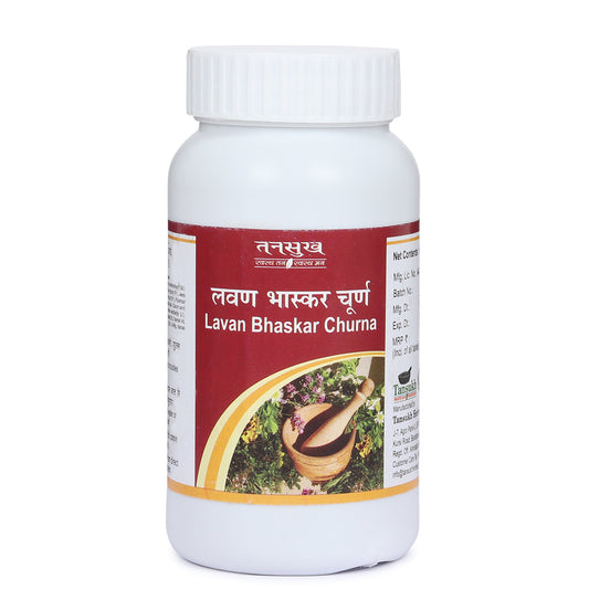 Tansukh Lavan Bhaskar Churna
