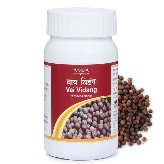 Tansukh Vai Vidang Churna