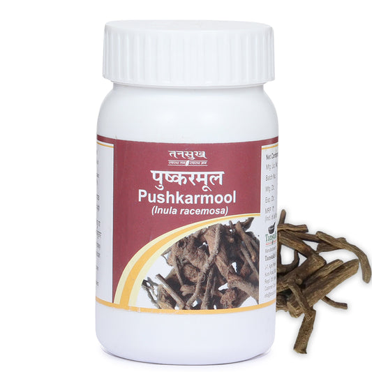 Tansukh Pushkarmool Churna