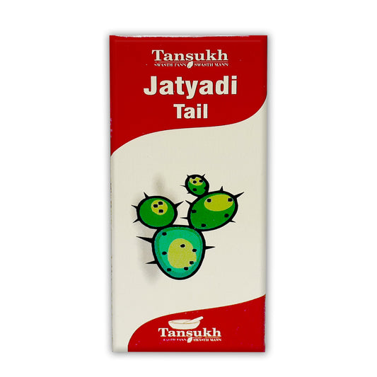 Tansukh Jatyadi Tail
