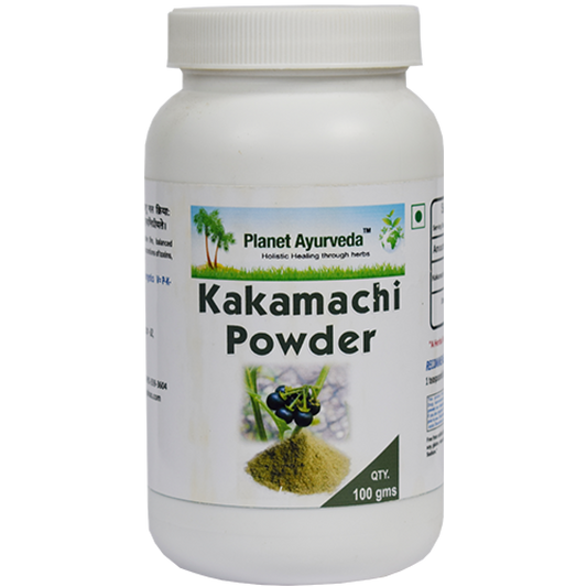 Planet Ayurveda Kakamachi Powder
