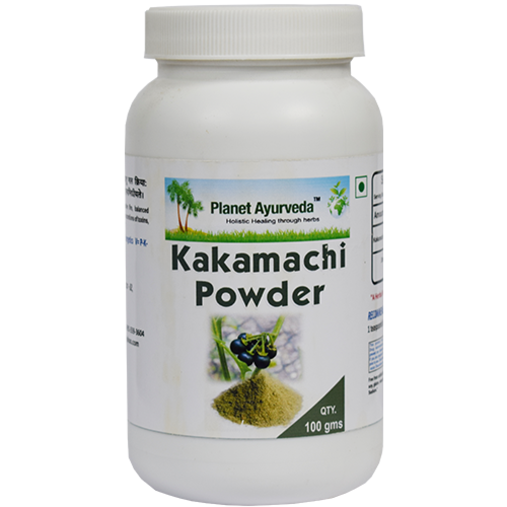 Planet Ayurveda Kakamachi Powder