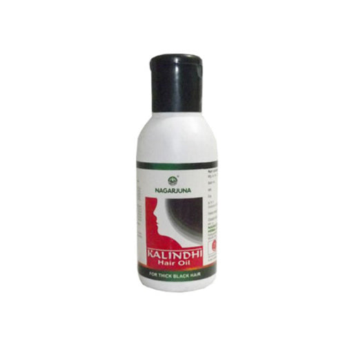 Nagarjuna Kalindhi Hair Oil