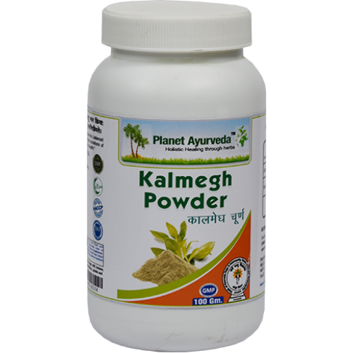 Planet Ayurveda Kalmegh Powder