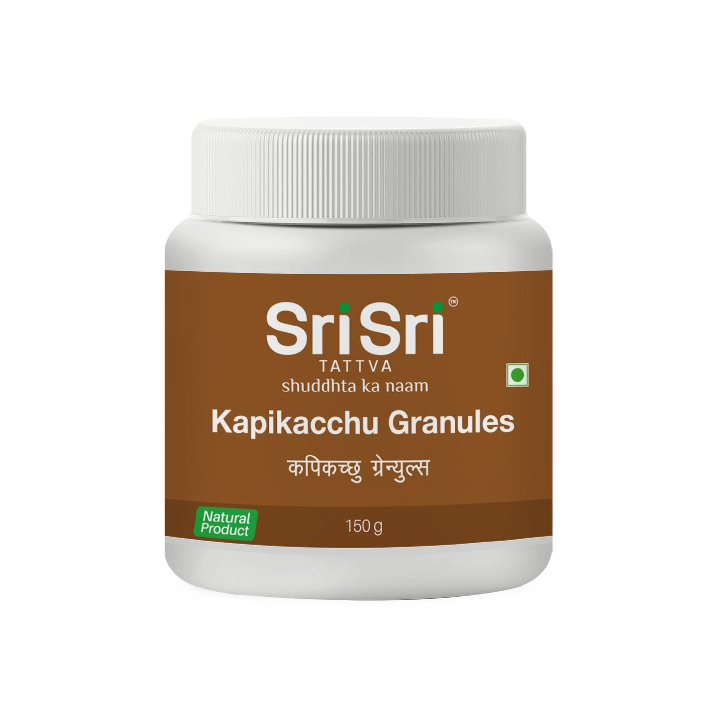 Sri Sri Tattva Kapikacchu Granules