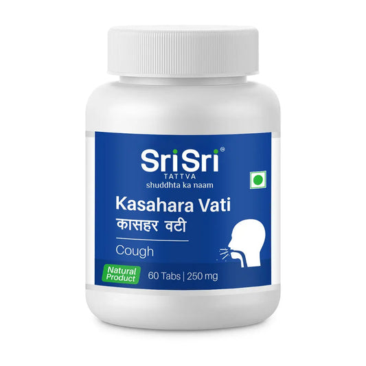 Sri Sri Tattva Kasahara Vati Tablet
