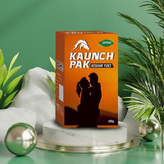 Jamna Kaunch Pak Keshar Yukt Powder
