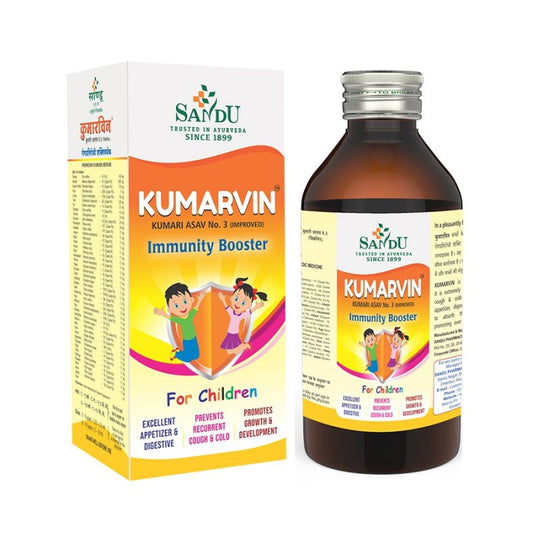 Sandu Kumarvin Syrup
