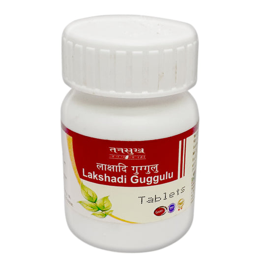 Tansukh Lakshadi Guggulu Tablets