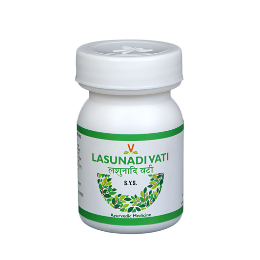 Virgo Lasunadi Vati Tablet