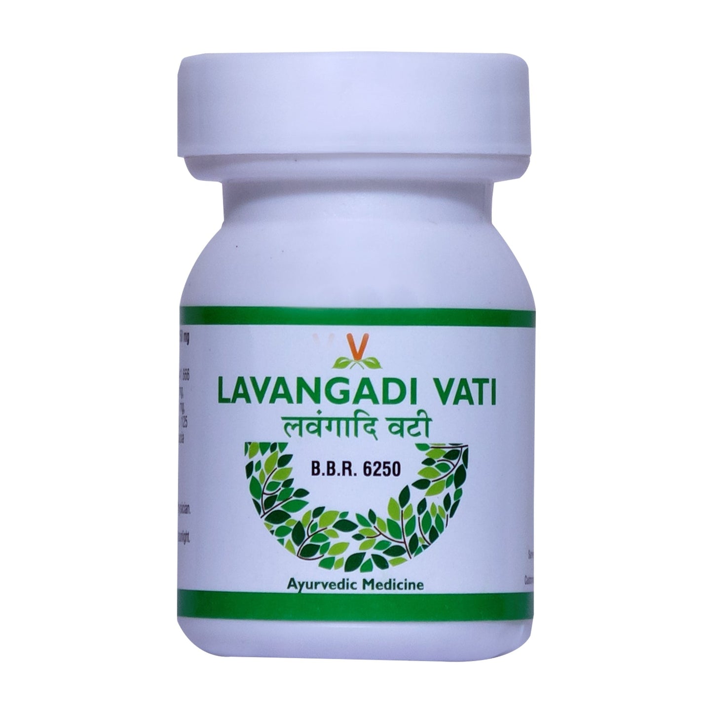 Virgo Lavangadi Vati Tablet