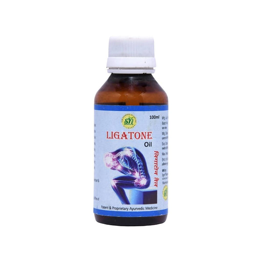 SN Herbals LIGATONE OIL