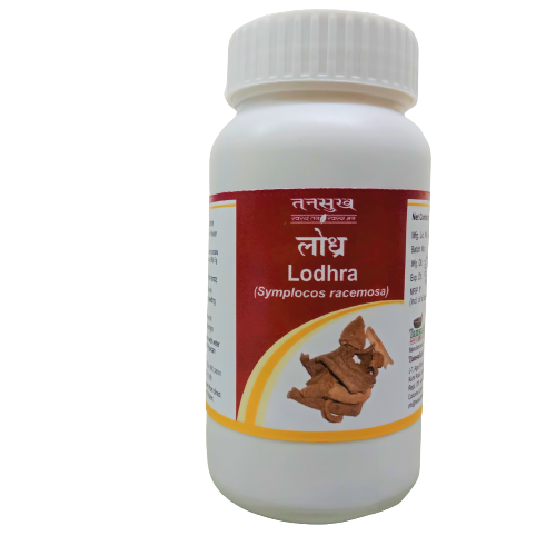 Tansukh Lodhra Churna