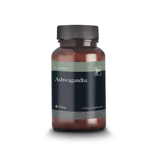 Trugreen Ashwagandha Capsules