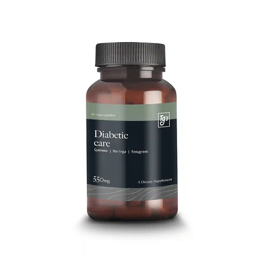 Trugreen Diabetic Care Capsules