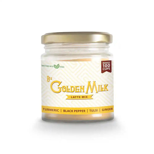 Trugreen Golden Milk Turmeric Latte Mix