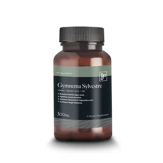 Trugreen Gymnema Sylvestre Capsules