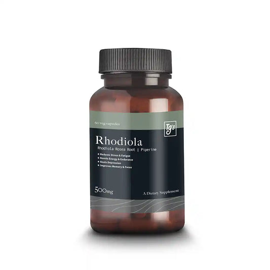 Trugreen Rhodiola Capsules