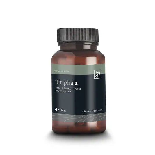 Trugreen Triphala Capsules