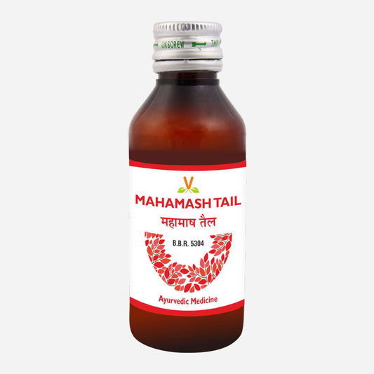 Virgo Mahamash Tail