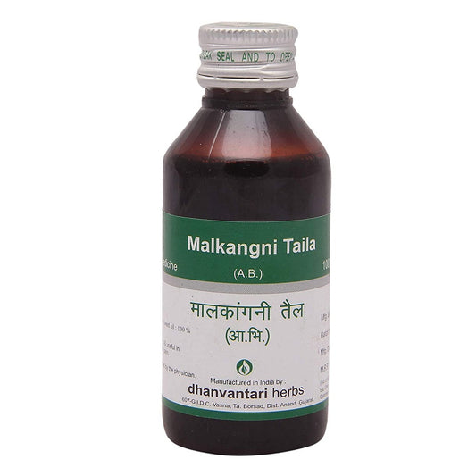 Dhanvantari Malkangni Jyotishmati