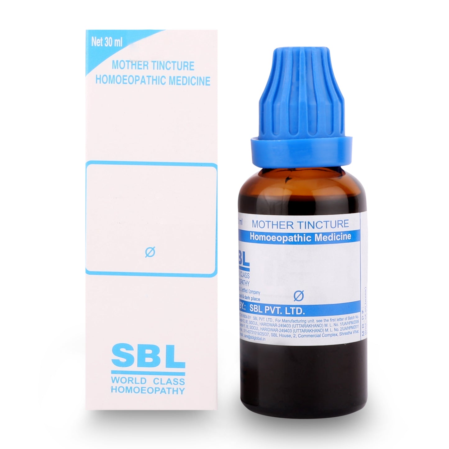 Sbl Avena Sativa