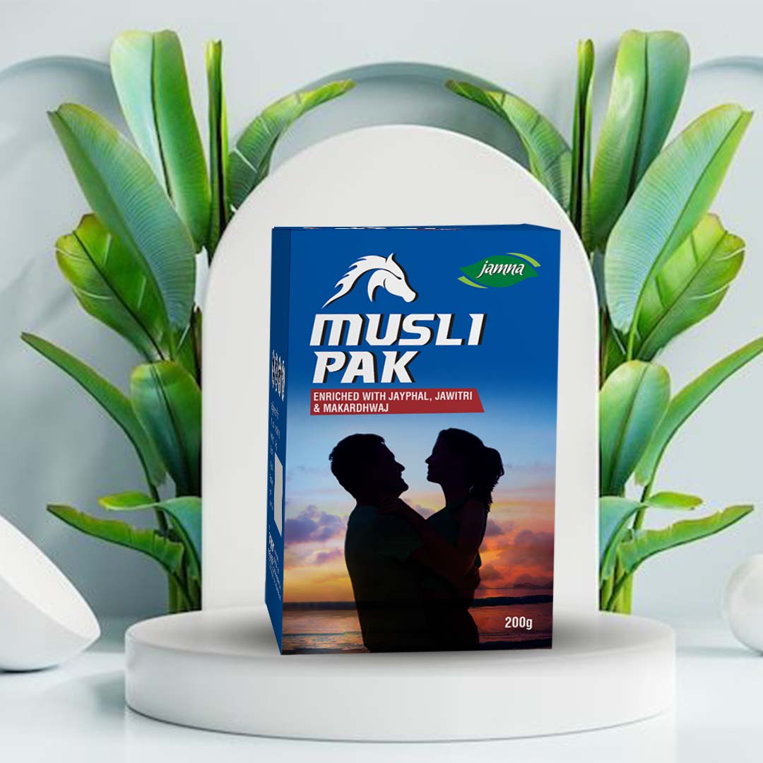 Jamna Musli Pak