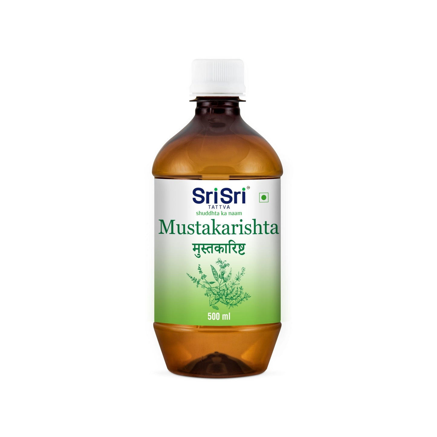 Sri Sri Tattva Mustakarishata Syrup