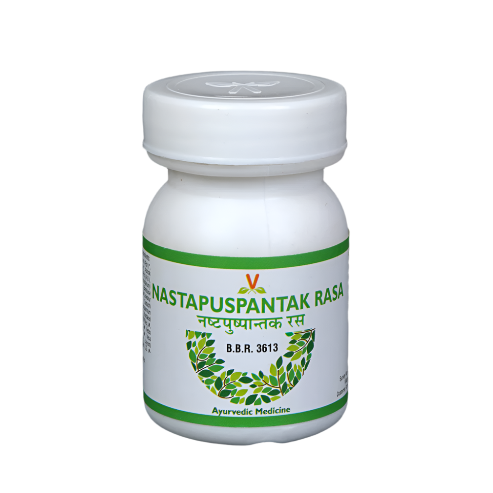 Virgo Nastapuspantak Rasa Tablet