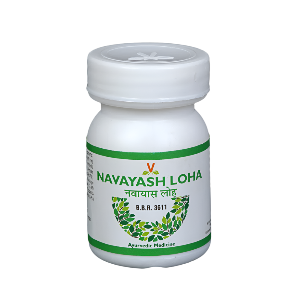 Virgo Navayash Loha