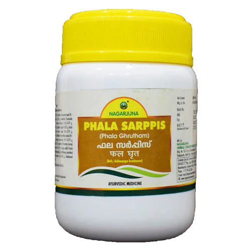 Nagarjuna Phala Sarppis Ghrutham