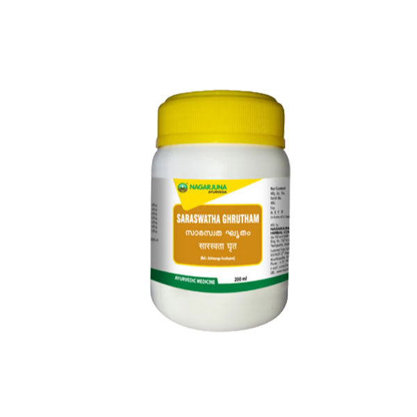 Nagarjuna Saraswatha Ghrutham