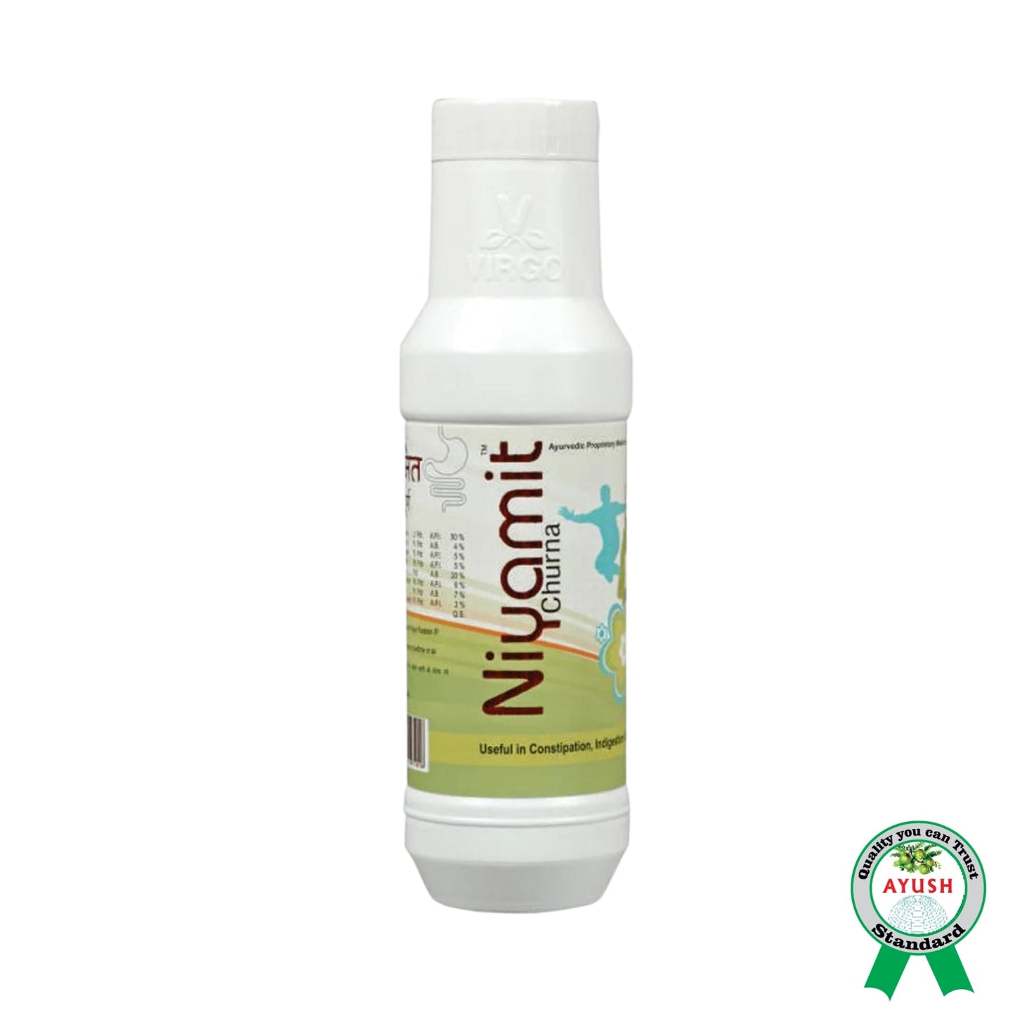 Virgo Niyamit Churna