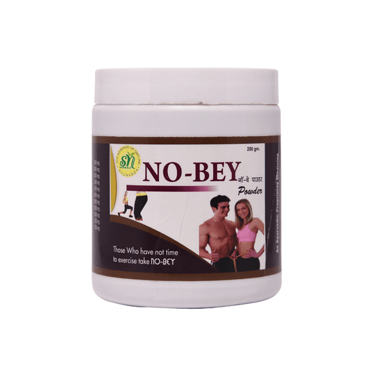 Sn Herbals No Bey Powder