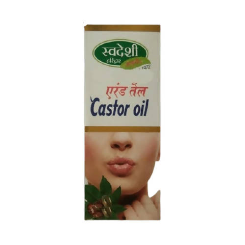 Swadeshi Castor Oil