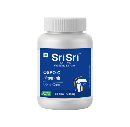 Sri Sri Tattva Ospo C Tablet