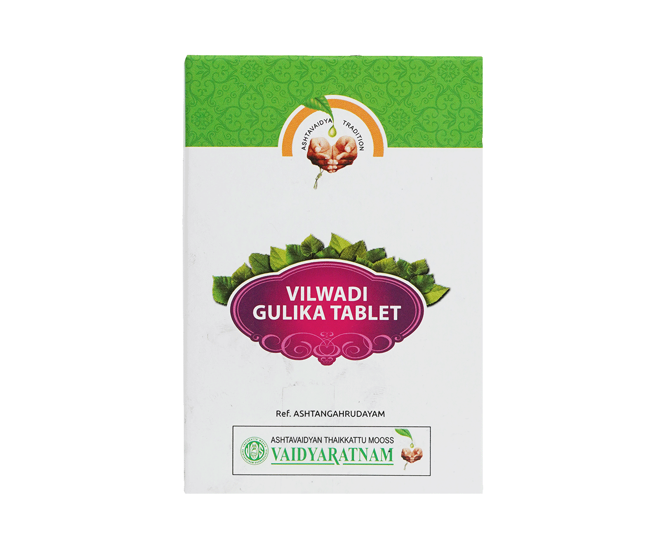 Vaidyaratnam Vilwadi Gulika Tablet