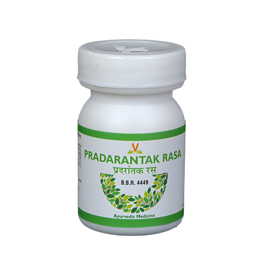 Virgo Pradarantak Rasa Tablet