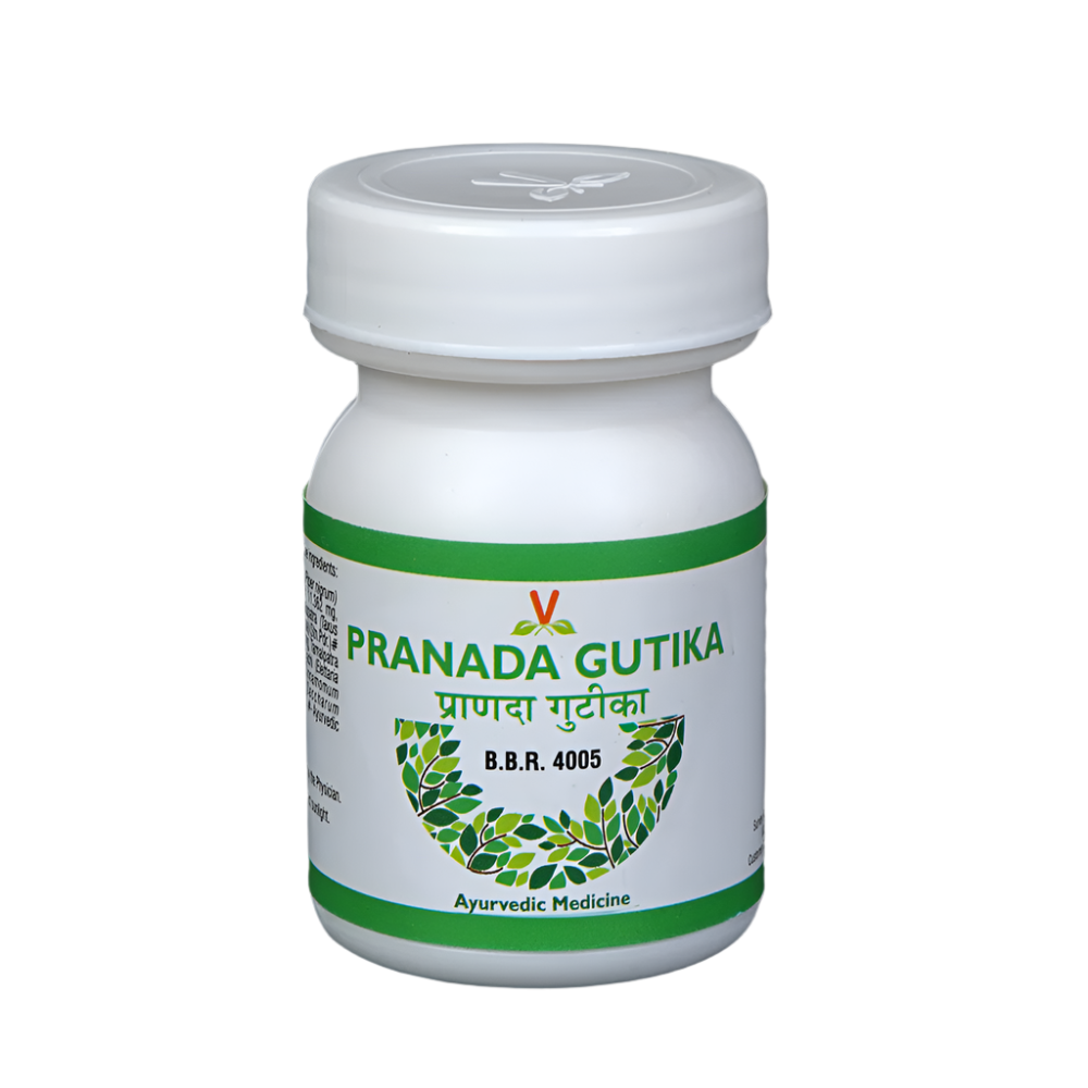 Virgo Pranada Gutika Tablet
