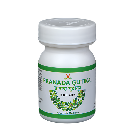Virgo Pranada Gutika Tablet