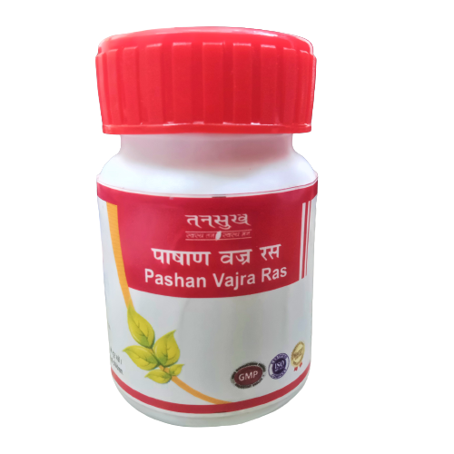 Tansukh Pashan Vajra Ras