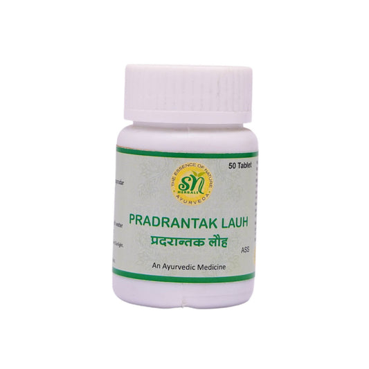 Sn Herbals Pradrantak Lauh