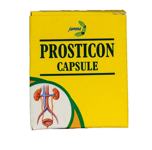 Jamna Prosticon Capsule
