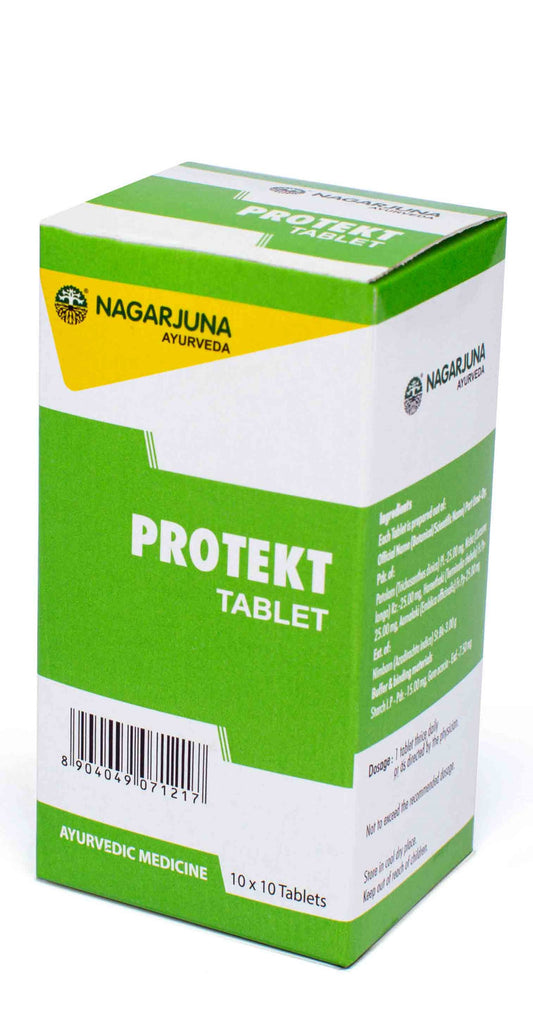 Nagarjuna Protekt Tablet