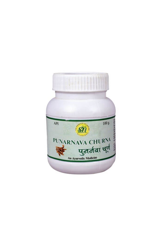 Sn Herbals Punarnava Churna