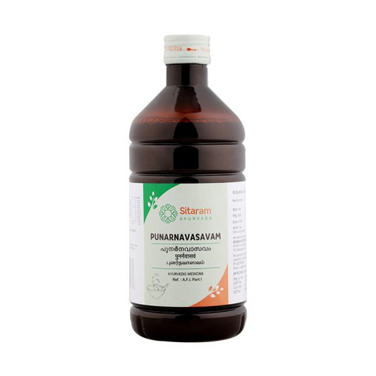 Sitaram Ayurveda Punarnavasavam