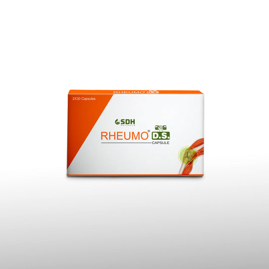 Sdh Rhuemo Ds Capsule