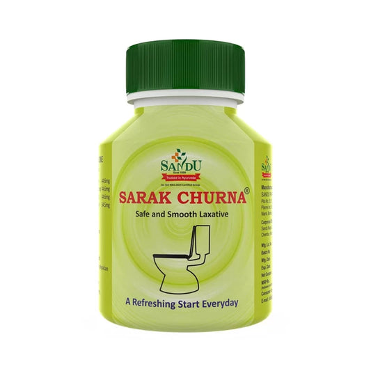 Sandu Sarak Churna